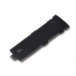 TRAXXAS TRA6546 Battery door, TQi transmitter (replacement for #6528, 6529, 6 530 transmitters)