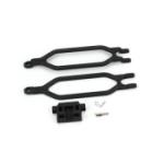 TRAXXAS TRA6727 Battery Hold Down Set (2)