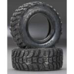 TRAXXAS TRA6870R 2.2/3.0 Kumho Venture MT Tire w/Foam (2) (S1)