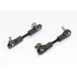 TRAXXAS TRA6895 Front Sway Bar Linkage (2)
