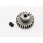 TRAXXAS TRA7040 48P Pinion Gear w/2.3mm Bore (26T) 1/16