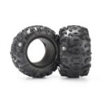 TRAXXAS TRA7270 Canyon AT 2.2" Tires (2) 1/16