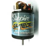 Trinity/epic TRITEP1404 35 DBL SAPHIRE MOTOR 35 DOUBLE