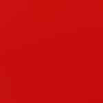 Tru-Color Paint TUP012 Chinese Red, 1oz