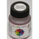 Tru-Color Paint TUP287 Copper, 1oz
