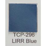 Tru-Color Paint TUP296 LIRR Blue, 1oz