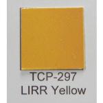 Tru-Color Paint TUP297 LIRR Yellow, 1oz