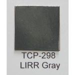 Tru-Color Paint TUP298 LIRR Gray, 1oz