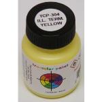 Tru-Color Paint TUP304 IT Yellow, 1oz