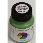 Tru-Color Paint TUP503 High Gloss Sublime Green, 1oz