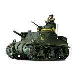 UNIMAX TOYS INC UNX81021 1/32 U.S.M3 Lee-Tunisia 1942 (New Package)