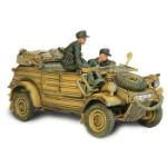 UNIMAX TOYS INC UNX82305 KUNELWAGEN TYPE 82 1/32 1/32 SCALE D C