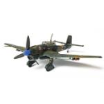 UNIMAX TOYS INC UNX85059 1/72 German Ju87B-2, Germany 1945