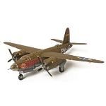 UNIMAX TOYS INC UNX85084 1/72 US B-26B Marauder New Package