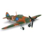 UNIMAX TOYS INC UNX85329 HURRICANE RAF SQ 34 1/72 1/72 SCALE D C