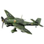 UNIMAX TOYS INC UNX85330 JU87B-2 St G51 STUKA  1/72 SCALE D C