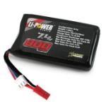 Venom Group In VNR15003 20C 7.4V 800mAh 2S LiPo