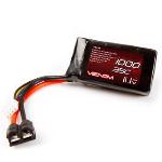 Venom Group In VNR15106 35C 3S1P 1000mAh 11.1v LiPO : UNI