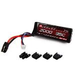 Venom Group In VNR15107 35C 2S1P 2000mAh 7.4V LiPO : UNI