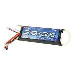 Venom Group In VNR15161 50C 7.4v 5000mAh 2S Water Cooled LiPO Battery