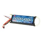 Venom Group In VNR15164 100C 14.8v 5000mAh 4S Water Cooled LiPO Battery