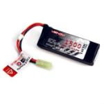 Venom Group In VNR15308 1500ma 11.1 30C BATTERY FOR AIRSOFT