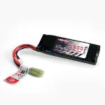 Venom Group In VNR15310 30C 7.4V 1500mAh 2S LiPO :Airsoft w/ Mini Tamiya