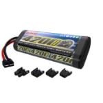 Venom Group In VNR1546 4200ma 7.2V NiMi STICK PK 6 CELL STICK