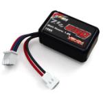 Venom Group In VNR1585 15C 7.4V 250 mAh 2S LiPo, Molex 51005