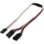 Venom Group In VNR1614F Y-Harness Futaba