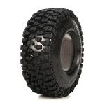 Vaterra VTR43001 1.9" Race Claws Tire with Insert (2): Twin Hammers