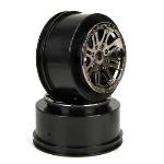 Vaterra VTR43025 Wheel(2): Rap