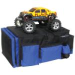 Wingtote Llc WGT411 Deluxe Truck Tote Blue: LST XXL