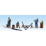 WOODLAND SCENIC WOOA2157 N Welders & Accessories