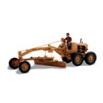 WOODLAND SCENIC WOOAS5560 HO Grady's Grader