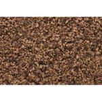 WOODLAND SCENIC WOOB1372 Fine Ballast Shaker, Brown/50 cu. in.