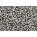 WOODLAND SCENIC WOOB1389 Coarse Ballast Shaker, Gray/50 cu. in.