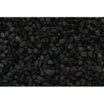 WOODLAND SCENIC WOOB1390 Coarse Ballast Shaker, Cinders/50 cu. in.