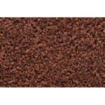 WOODLAND SCENIC WOOB70 Fine Ballast Bag, Iron Ore/18 cu. in.