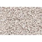 WOODLAND SCENIC WOOB81 Medium Ballast Bag, Light Gray/18 cu. in.