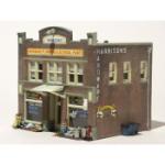 WOODLAND SCENIC WOOBR5022 HO B/U Harrisons Hardware