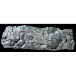 WOODLAND SCENIC WOOC1244 Rock Mold, Facet Rock