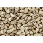 WOODLAND SCENIC WOOC1272 Coarse Talus Bag, Buff/25 cu. in.