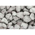 WOODLAND SCENIC WOOC1281 Extra Coarse Talus Bag, Gray/25 cu. in.