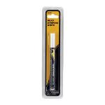 WOODLAND SCENIC WOOC1292 Road Striping Pen, Yellow