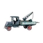 WOODLAND SCENIC WOOD217 HO Service Truck, Diamond T