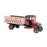 WOODLAND SCENIC WOOD218 HO Grain Truck, Diamond T