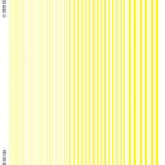 WOODLAND SCENIC WOODT516 Stripes, Yellow