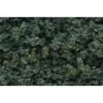 WOODLAND SCENIC WOOFC1636 Underbrush Shaker, Medium Green/50 cu. in.