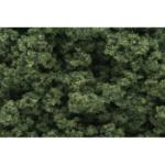 WOODLAND SCENIC WOOFC183 CLUMP FOLIAGE BAG M GREEN FOR LANDSCAPING